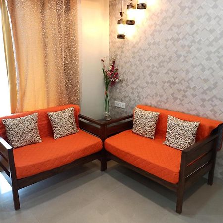 Parishreya Holiday Home Lonavala Eksteriør billede