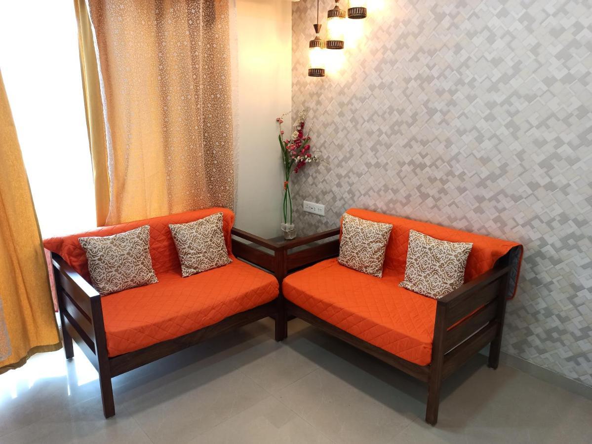Parishreya Holiday Home Lonavala Eksteriør billede