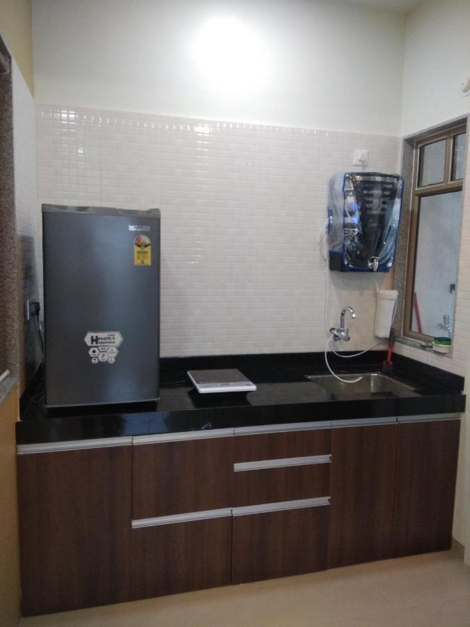 Parishreya Holiday Home Lonavala Eksteriør billede