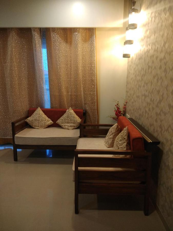 Parishreya Holiday Home Lonavala Eksteriør billede