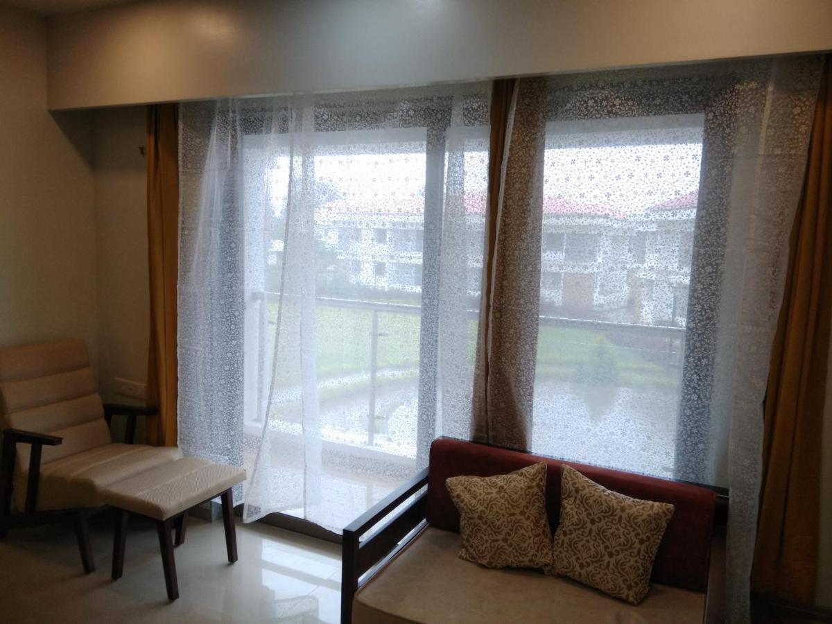 Parishreya Holiday Home Lonavala Eksteriør billede