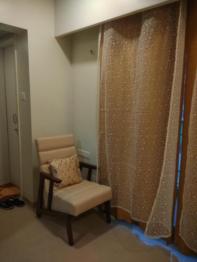 Parishreya Holiday Home Lonavala Eksteriør billede